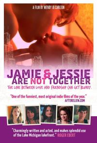 Jamie and Jessie Are Not Together