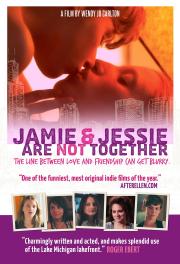 Jamie and Jessie Are Not Together