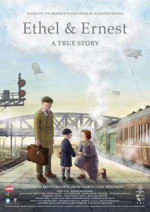 Ethel & Ernest [Version française]