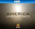 America Unearthed