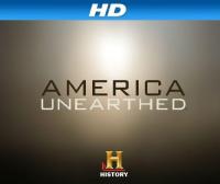 America Unearthed