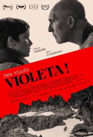 Bem-Vinda, Violeta! [Portuguese]