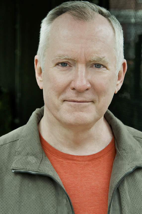 actor James Anthony McBride large photo