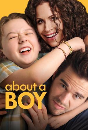 About a Boy [ترجمة عربية] S1-S2