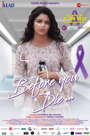 Before You Die [Hindi]