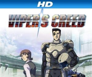 Viper's Creed [Hindi]