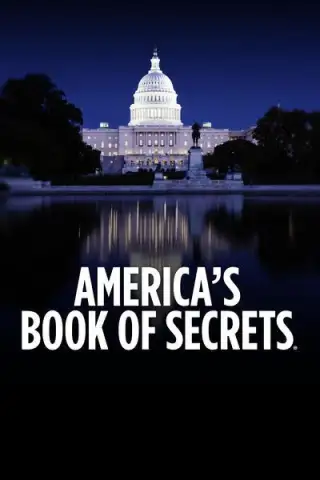 America's Book of Secrets