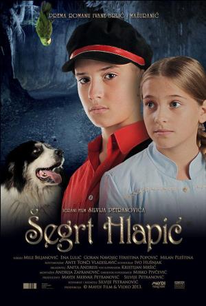 Segrt Hlapic [Russian]