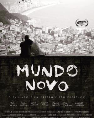 Mundo Novo [Portuguese]