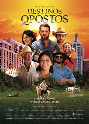 Destinos Opostos [Portuguese]