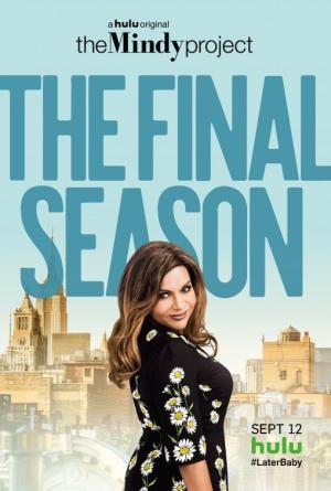 The Mindy Project [Version française]