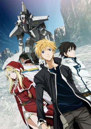 Gekijouban Bureiku bureido Daiisshou: Kakusei no koku [English]