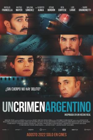 A Singular Crime [Portuguese]