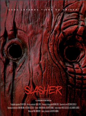 Slasher [Hindi]
