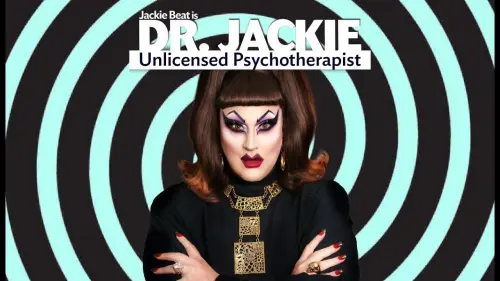 Dr. Jackie S1-S2