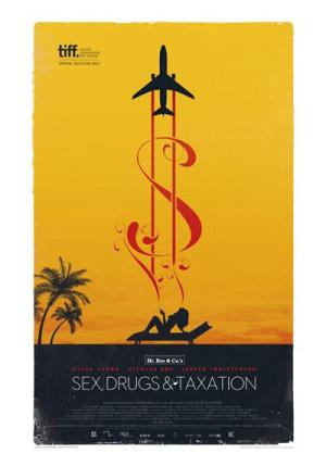 Sex, Drugs & Taxation [Russian]