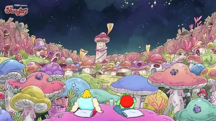 Trailer thumbnail