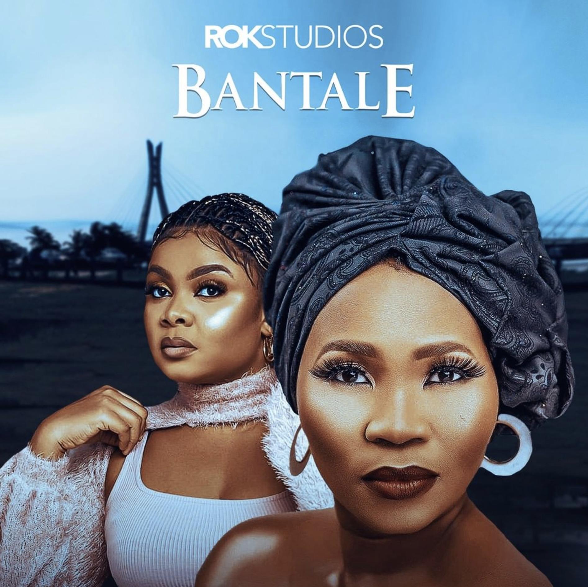 Bantale