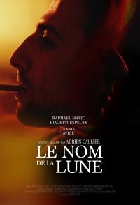 Le nom de la lune