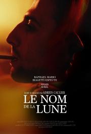 Le nom de la lune