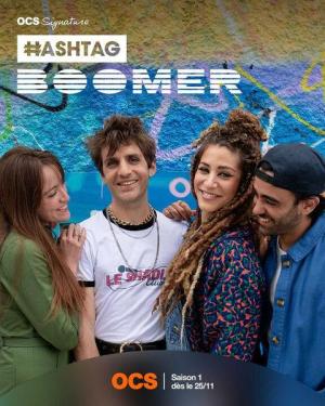 Hashtag Boomer [Version française]