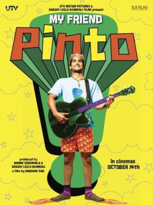 My Friend Pinto [Hindi]