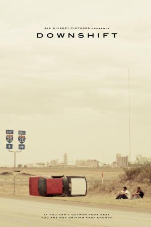 Downshift [Spanish]