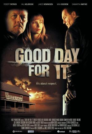 Good Day for It [Version française]