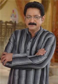 actor Ragesh Asthana large photo