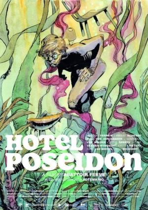 Hotel Poseidon [Russian]