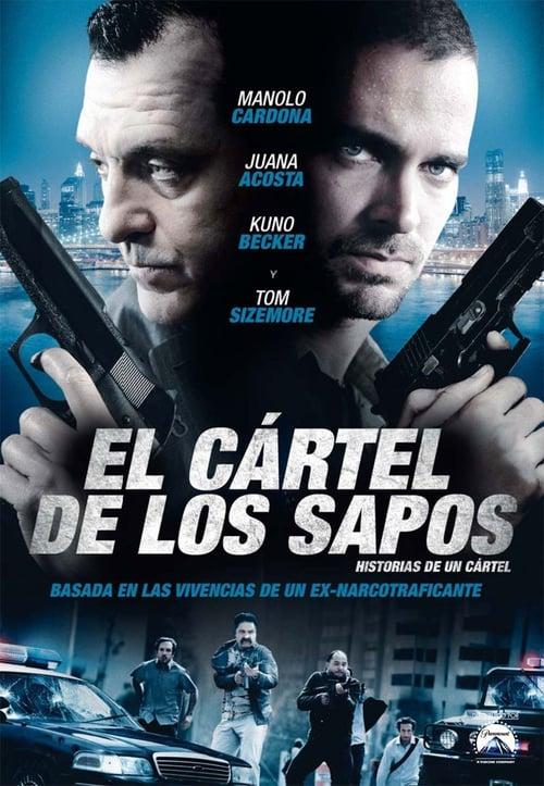 The Snitch Cartel [Hindi]