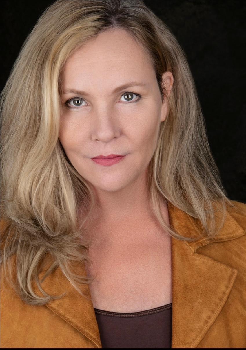 actor Dana Walsh large photo