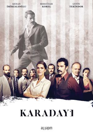 Karadayi [ترجمة عربية] S1-S3