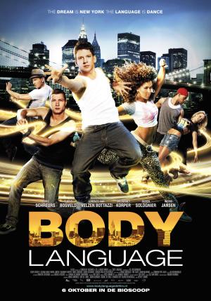 Body Language [Version française]