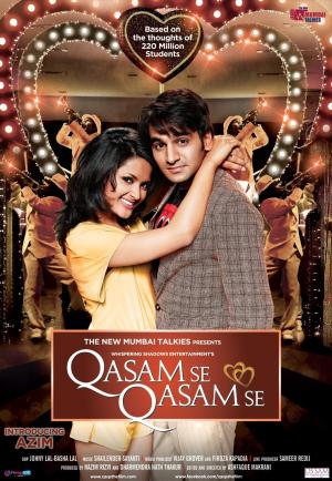 Qasam Se Qasam Se [Hindi]