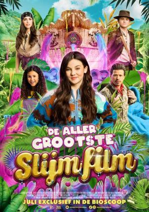 De allergrootste slijmfilm [Portuguese]