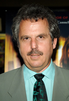 actor Bill Mechanic large photo