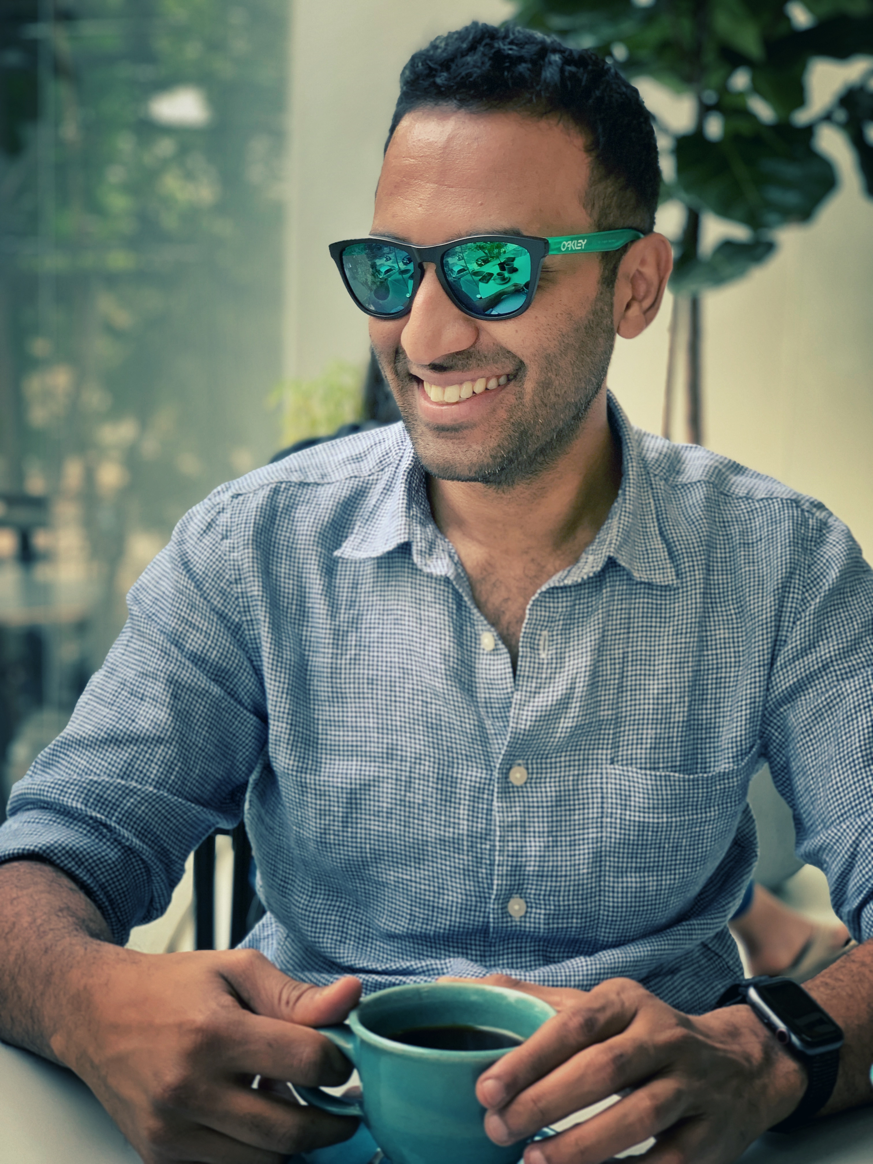 actor Amoghavarsha large photo