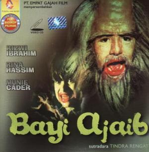 Bayi Ajaib - 123Movies