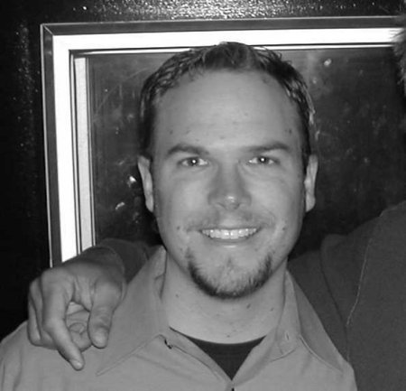 actor Jason Stewart large photo