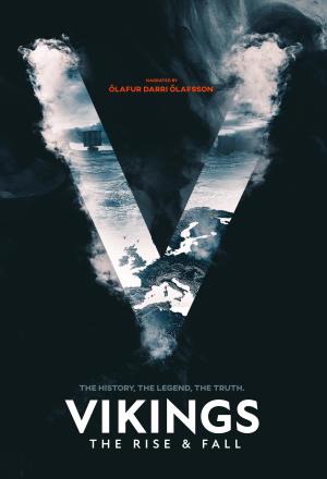 Vikings: The Rise and Fall [Version française]