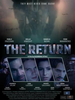 The Return [Version française]
