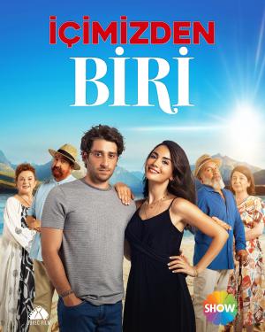 Içimizden Biri [مدبلج للعربية]