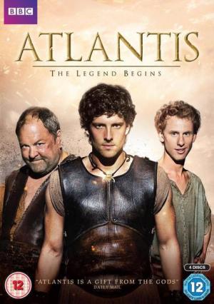 Atlantis [ترجمة عربية] S1-S2