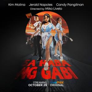 Sa haba ng gabi