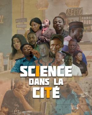 Science dans la cité [Version française]