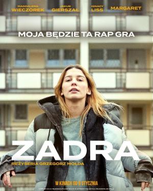 Zadra [Indonesian]