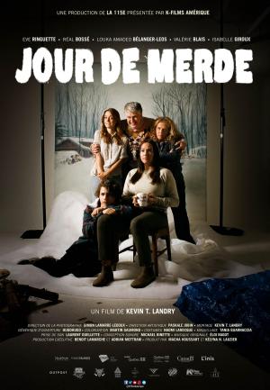 Jour de merde [Version française]