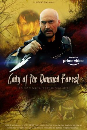 Lady of the Damned Forest [Hindi]