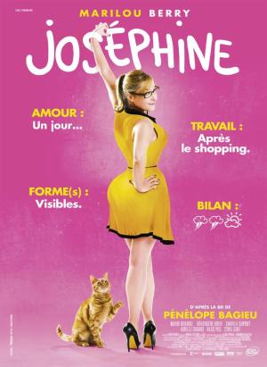 Joséphine [Russian]